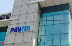 Read more about the article Paytm E-commerce renamed as Pai Platforms, acquires ONDC seller firm Bitsila, ET Retail