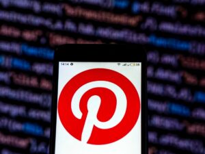 Read more about the article Pinterest announces a new ad deal with Google as it approaches 500M MAUs