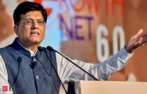 Read more about the article Piyush Goyal, Retail News, ET Retail