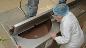 Read more about the article Planet A Foods whips up more capital to take its cocoa-free chocolate global