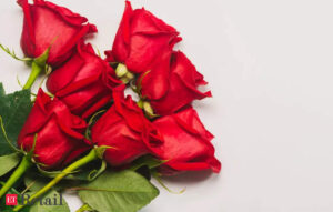 Read more about the article Quick commerce, gifting companies blossom on rose day, Retail News, ET Retail