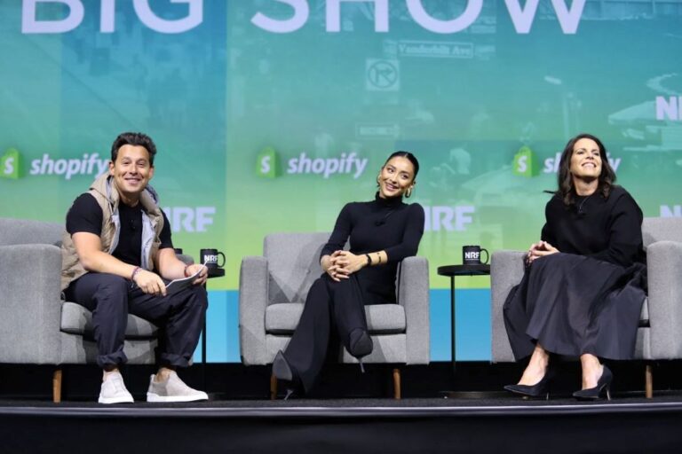 Read more about the article R|T: The Retail Times – How Shopify goes after enterprise brands