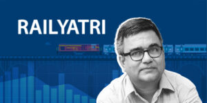 Read more about the article RailYatri posts Rs 274 Cr revenue in FY23; losses shrink 58%