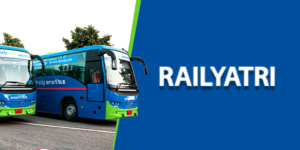 Read more about the article RailYatri tops up Series C round with over $3 Mn funding