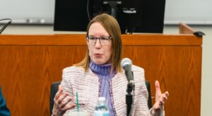 Read more about the article SEC’s Hester Peirce still plans to push for a token ‘safe harbor’ plan