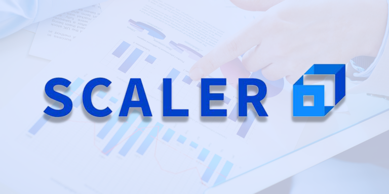 Read more about the article Scaler’s revenue climbs 5X to over Rs 300 Cr in FY23, losses up by 90%