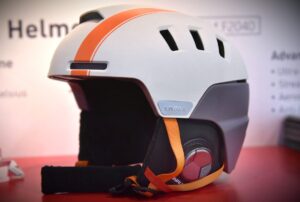 Read more about the article Security flaw in a popular smart helmet allowed silent location tracking