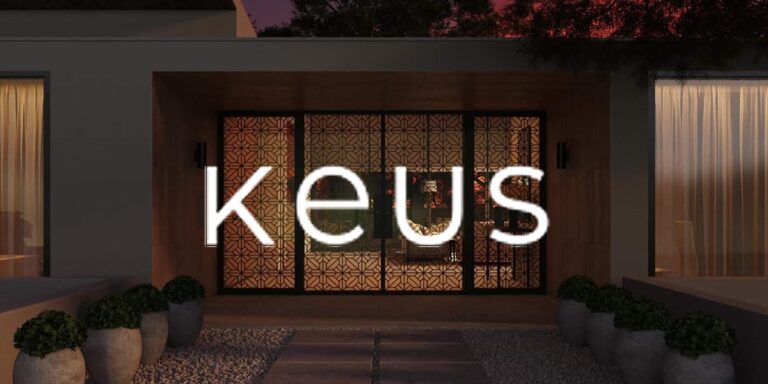 Read more about the article Smart home automation company Keus raises $12 Mn