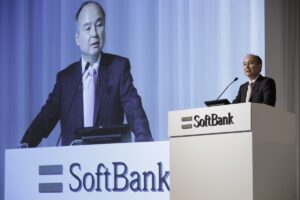 Read more about the article SoftBank’s Masayoshi Son is reportedly seeking $100B to build a new AI chip venture 