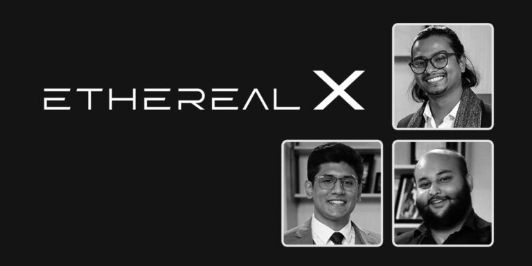 Read more about the article Spacetech startup EtherealX raises first funding round