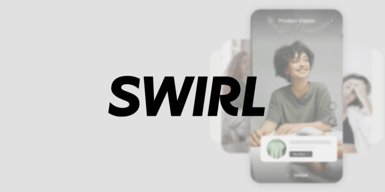 Read more about the article Swirl secures $1.1 Mn in seed round