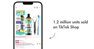 Read more about the article TIkTok-Native Brands – Marketplace Pulse