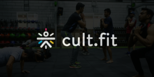 Read more about the article Tata Digital-backed Cult.fit tops up Series F with $10 Mn funding