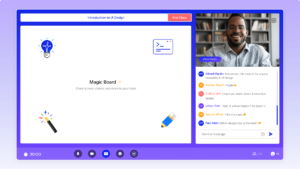 Read more about the article Techstars-backed Nigerian edtech Klas raises $1M for global scaling of online teaching platform