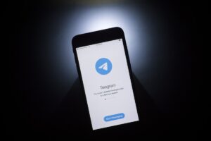 Read more about the article Telegram is launching ad revenue sharing next month using toncoin