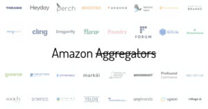 Read more about the article The Amazon Aggregator is Dead