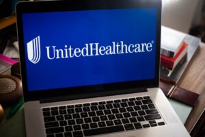 Read more about the article UnitedHealth confirms ransomware gang behind Change Healthcare hack amid ongoing pharmacy outages