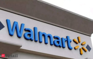 Read more about the article Walmart’s sourcing from India crossed $30 billion in last 2 decades, ET Retail