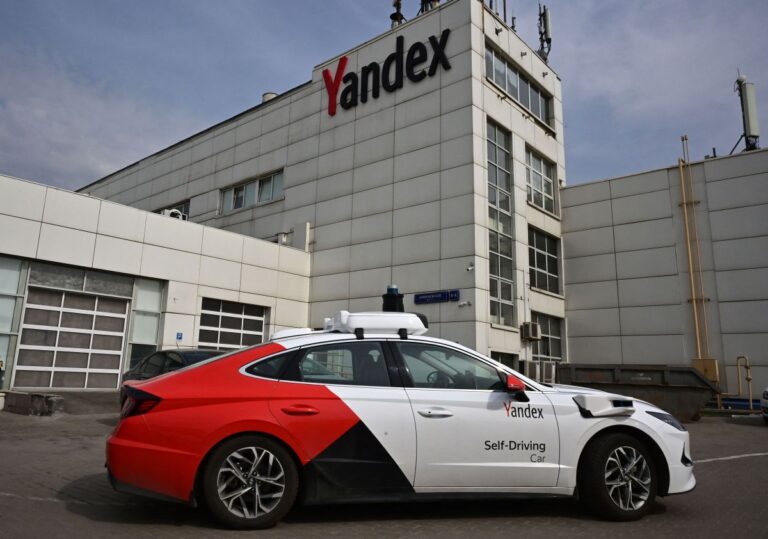 Read more about the article Yandex to sell its remaining Russian businesses for $5.2B — half its market value