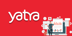 Read more about the article Yatra churns profits in Q3 FY24, revenue crosses Rs 110 Cr