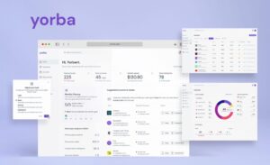 Read more about the article Yorba’s service is like Mint for uncluttering your entire digital life