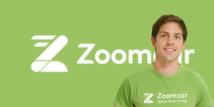 Read more about the article Zoomcar’s scale shrinks 19% in Q3 FY24, improves bottom line