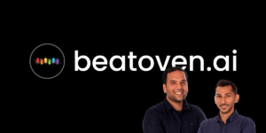 Read more about the article AI music startup Beatoven.ai raises $1.3 Mn in pre-Series A