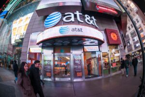 Read more about the article AT&T resets account passcodes after millions of customer records leak online