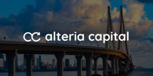 Read more about the article Alteria Capital announces final close of Fund III at Rs 1,550 Cr