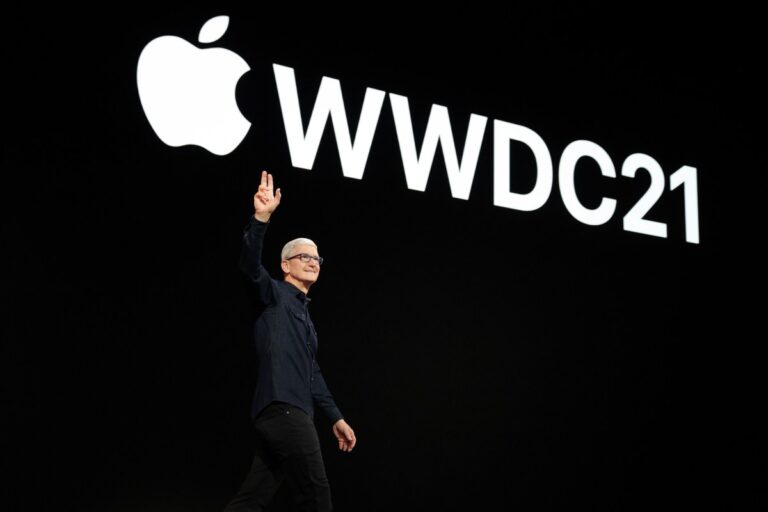 Read more about the article Apple WWDC 2024 set for June 10-14, promises to be ‘A(bsolutely) I(ncredible)’