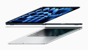 Read more about the article Apple announces new 13-inch and 15-inch MacBook Air models with M3 chip