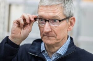 Read more about the article Apple dismisses Microsoft monopoly comparisons