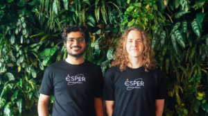 Read more about the article Australian space startup Esper wants to build hyperspectral sats for cheap