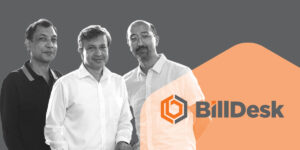 Read more about the article BillDesk records Rs 2,678 Cr revenue in FY23; profits fall 5%