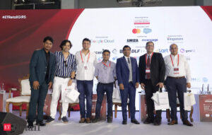 Read more about the article Bridging tech and entertainment at Great India Retail Summit 2024, ET Retail