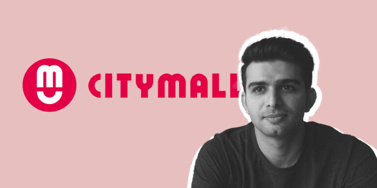 Read more about the article CityMall’s GMV soars 2.4X to Rs 352 Cr in FY23; losses grow 10%