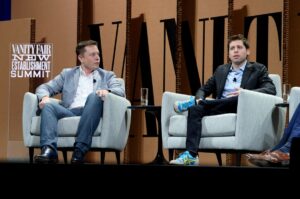 Read more about the article Elon Musk sues OpenAI and Sam Altman over ‘betrayal’ of non-profit AI mission