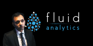 Read more about the article Fluid Analytics raises $1.6 Mn in pre-Series A round