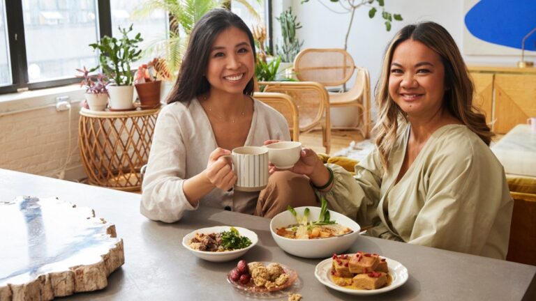 Read more about the article Food-as-medicine startup Chiyo helps postpartum moms with nutrition after raising $3 million