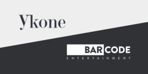 Read more about the article French influencer marketing firm YKONE Agency acquires Barcode