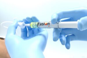 Read more about the article Fusion Pharmaceuticals to be acquired by AstraZeneca for more than $2 billion USD