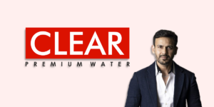 Read more about the article JM Financial Private Equity invests Rs 45 Cr in Clear Premium Water