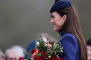 Read more about the article Kate Middleton’s photo editing controversy is an omen of what’s to come