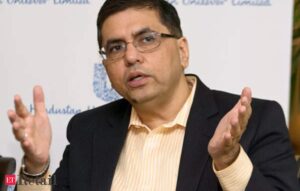 Read more about the article L Catterton Asia sets up India consumer-focused joint venture with former HUL chief Sanjiv Mehta, ET Retail