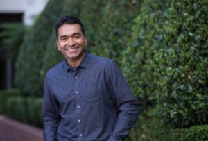 Read more about the article Maju Kuruvilla is out as CEO of one-click checkout company Bolt