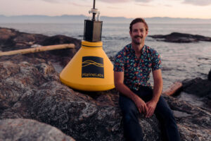 Read more about the article MarineLabs looks to bring safety to oceans following $4.5-million seed round