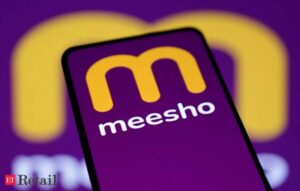 Read more about the article Meesho announces ESOP buyback program worth Rs 200 cr, Retail News, ET Retail