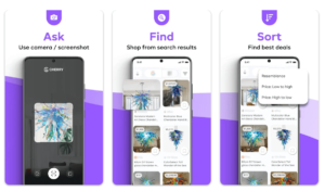 Read more about the article Meet Cherry, an AI shopping assistant that helps you discover products using screenshots or images