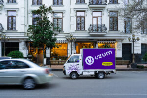 Read more about the article Meet Uzbekistan’s first unicorn: e-commerce startup Uzum