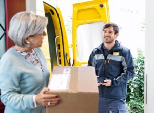 Read more about the article ‘New customs law hinders Swiss parcel delivery’